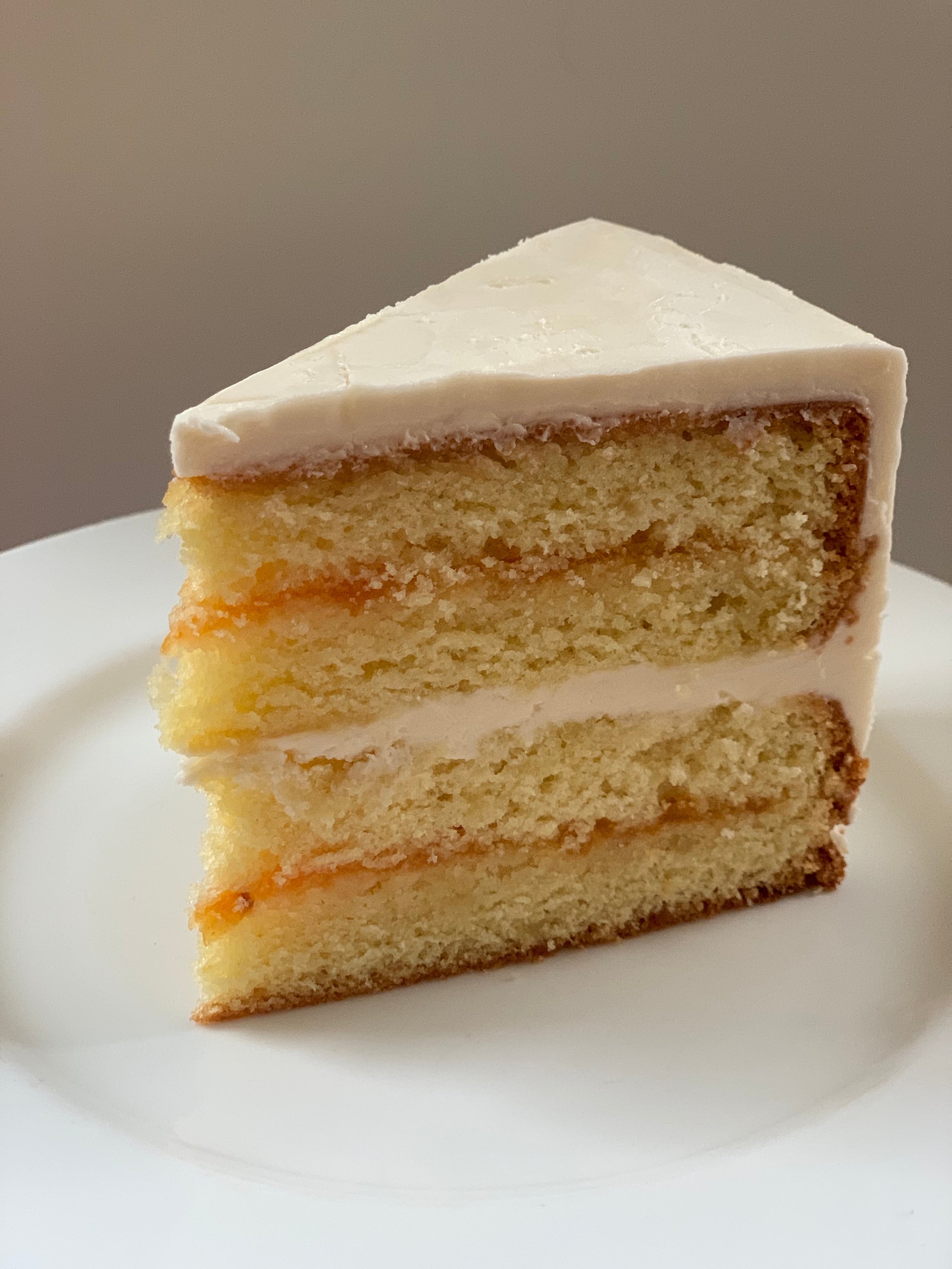 amond genoise
